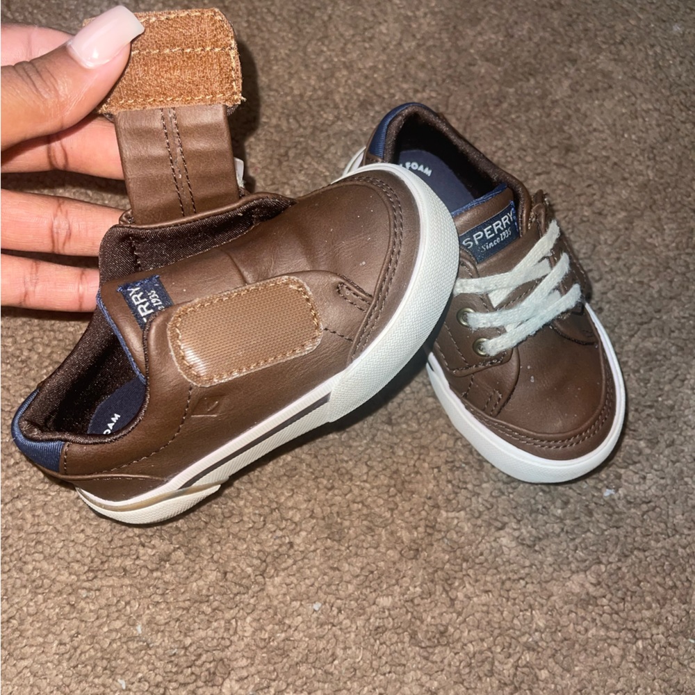 SPERRYS🤎